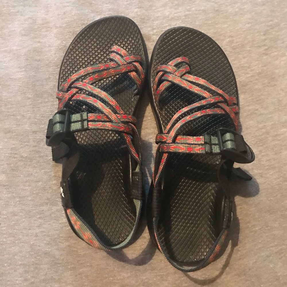Chacos